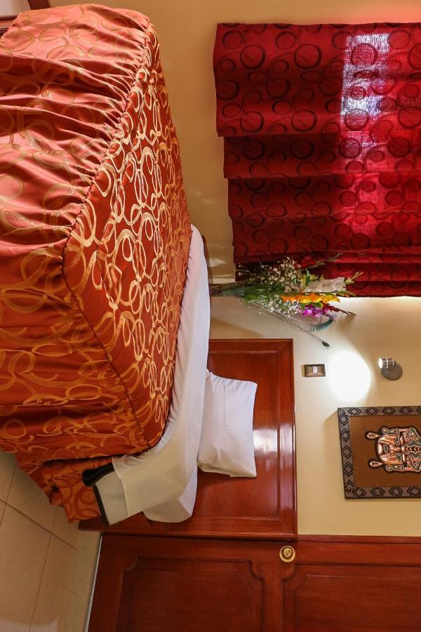 Hotel Elmer-Z Cusco Extérieur photo