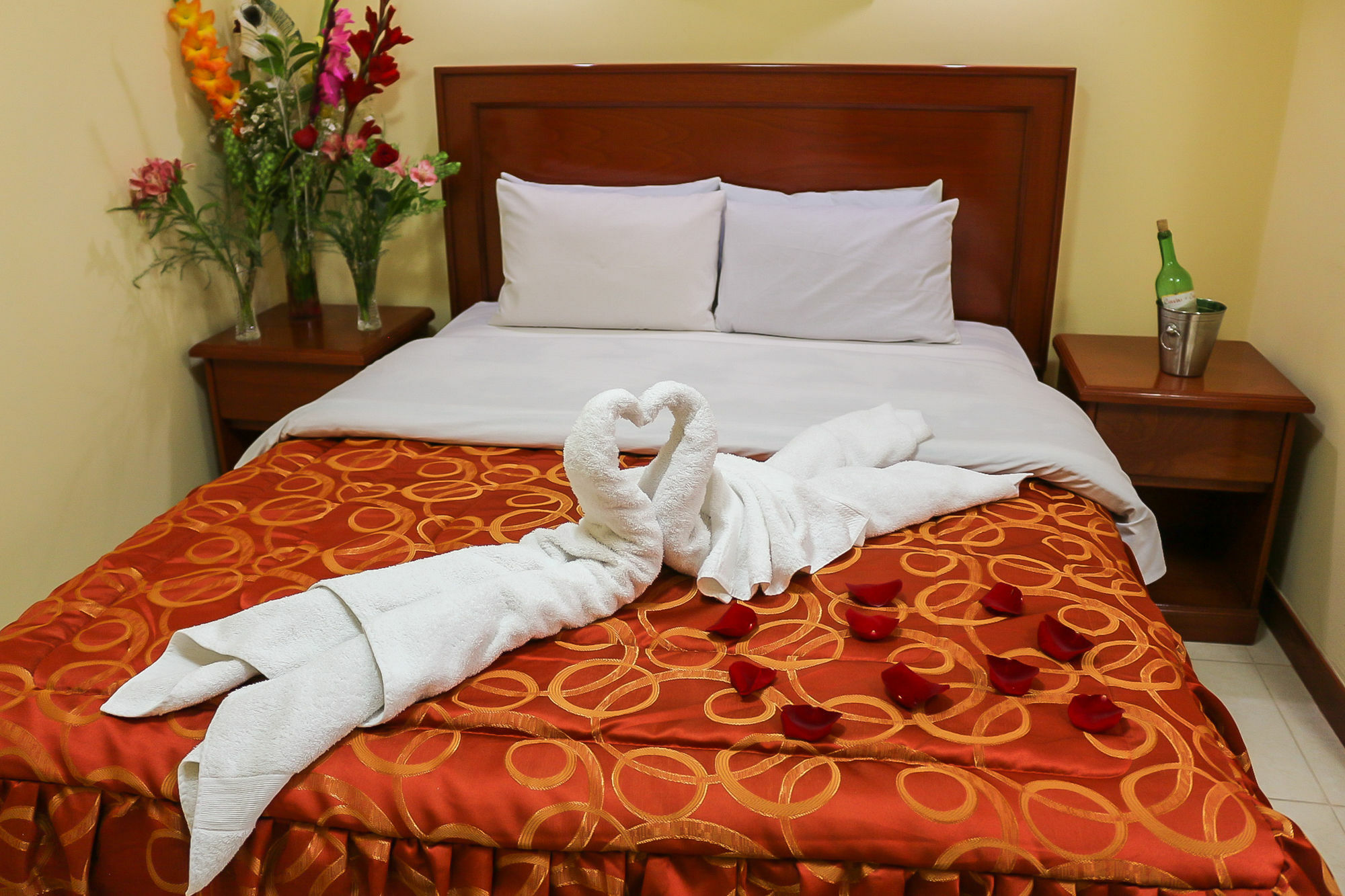 Hotel Elmer-Z Cusco Extérieur photo